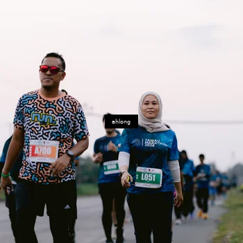 Runner Photo 4820594