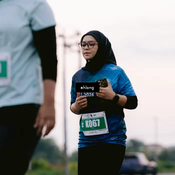 Runner Photo 4820596