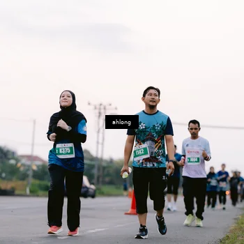 Runner Photo 4820597