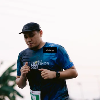 Runner Photo 4820600