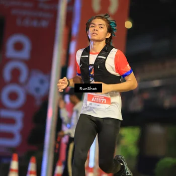 Runner Photo 4820609