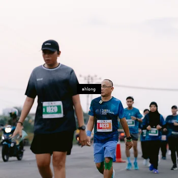 Runner Photo 4820617