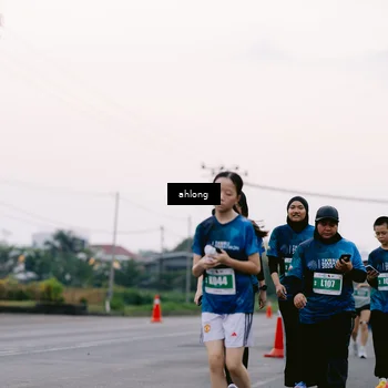 Runner Photo 4820624
