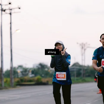 Runner Photo 4820627