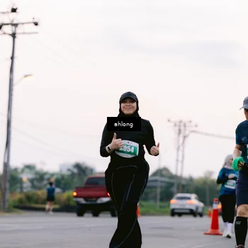 Runner Photo 4820635