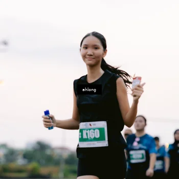 Runner Photo 4820636