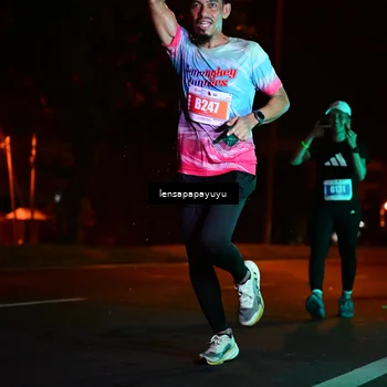 Runner Photo 4820637
