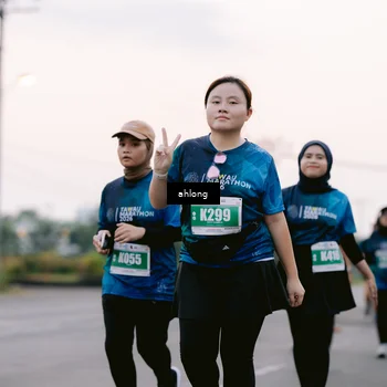 Runner Photo 4820641