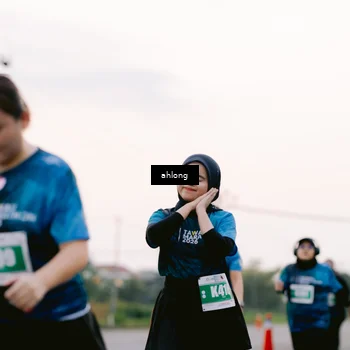 Runner Photo 4820642