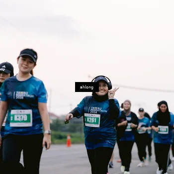 Runner Photo 4820646