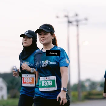 Runner Photo 4820649