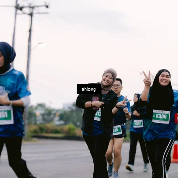 Runner Photo 4820653