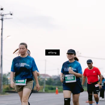 Runner Photo 4820657