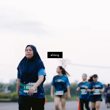 Runner Photo 4820659