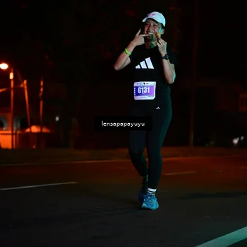 Runner Photo 4820661
