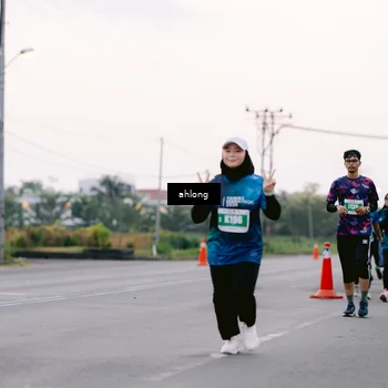 Runner Photo 4820666