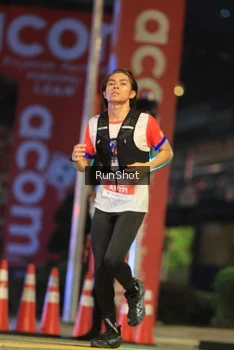 Runner Photo 4820667