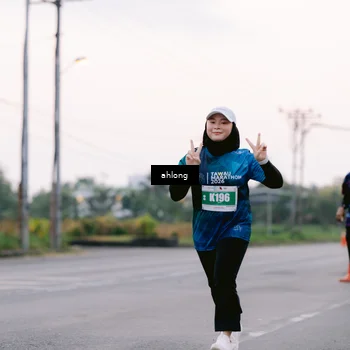 Runner Photo 4820668