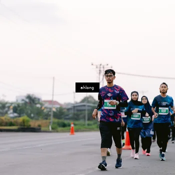Runner Photo 4820669