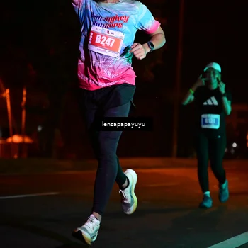 Runner Photo 4820671