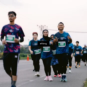 Runner Photo 4820672