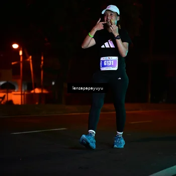 Runner Photo 4820677