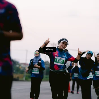 Runner Photo 4820678