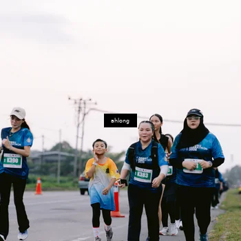 Runner Photo 4820683