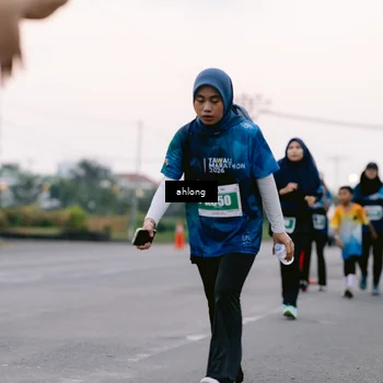 Runner Photo 4820685