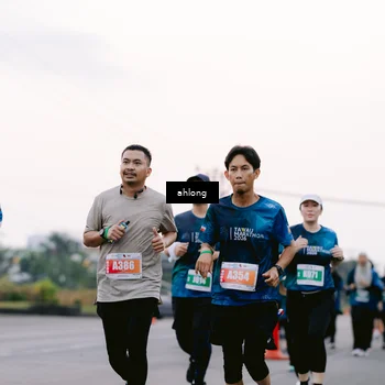 Runner Photo 4820687