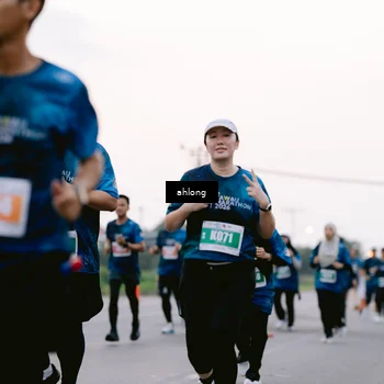 Runner Photo 4820690