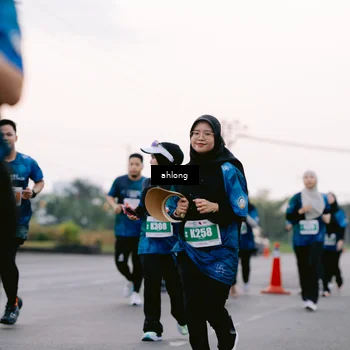 Runner Photo 4820691