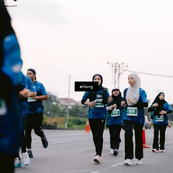 Runner Photo 4820693