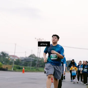 Runner Photo 4820694