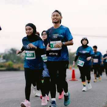 Runner Photo 4820697