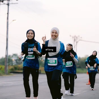 Runner Photo 4820699