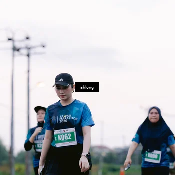 Runner Photo 4820700