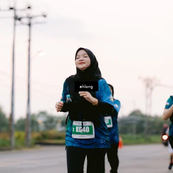Runner Photo 4820703