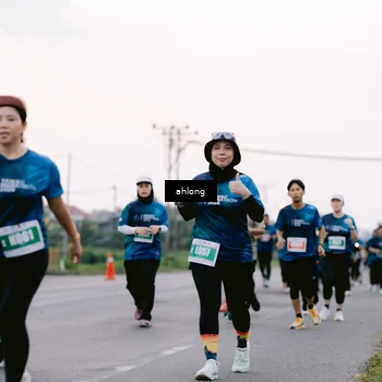 Runner Photo 4820705