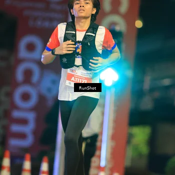 Runner Photo 4820706
