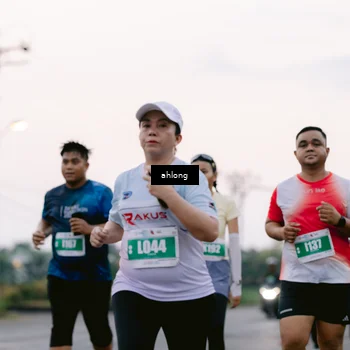 Runner Photo 4820708