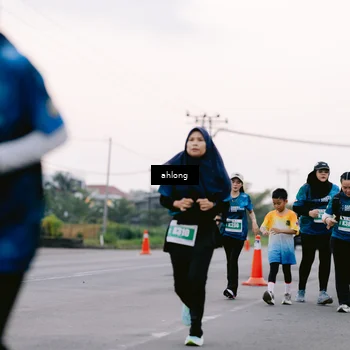 Runner Photo 4820709