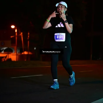 Runner Photo 4820711