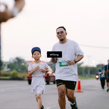Runner Photo 4820715