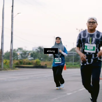 Runner Photo 4820718