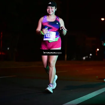 Runner Photo 4820719