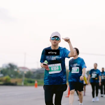 Runner Photo 4820724