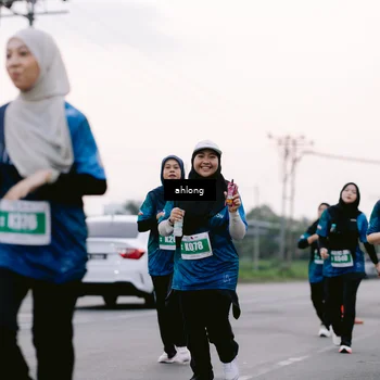 Runner Photo 4820730