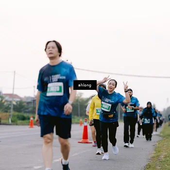 Runner Photo 4820740