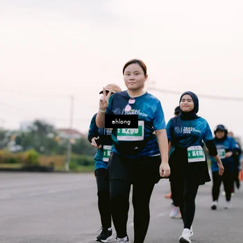 Runner Photo 4820742